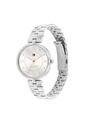 Reloj Tommy Hilfiger Modelo 1782683 Plateado Mujer de Tommy Hilfiger