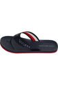 Sandalias Con Logos Hombre Azul Tommy Hilfiger de Tommy Hilfiger