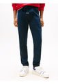 Pantalón Azul Austing Jog Tommy Jeans de Tommy Hilfiger