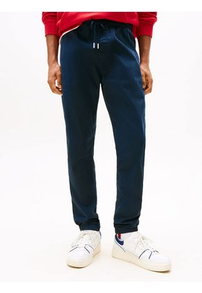 Pantalón Azul Austing Jog Tommy Jeans