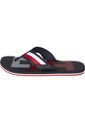Sandalias Con Logo Bordado Hombre  Tommy Hilfiger de Tommy Hilfiger