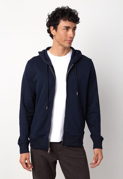 Hoodie TOMMY HILFIGER Azul