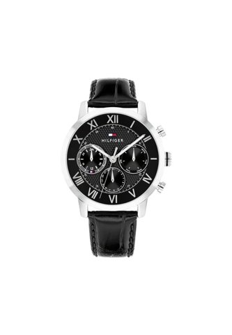 Reloj Tommy Hilfiger Modelo TMY1710725 Negro Hombre Tommy Hilfiger