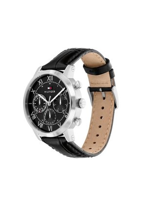 Reloj Tommy Hilfiger Modelo TMY1710725 Negro Hombre