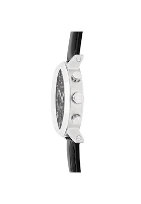 Reloj Tommy Hilfiger Modelo TMY1710725 Negro Hombre