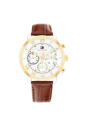 Reloj Tommy Hilfiger Modelo TMY1710726 Marron Hombre Tommy Hilfiger