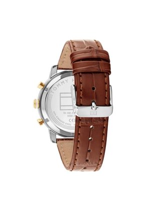 Reloj Tommy Hilfiger Modelo TMY1710726 Marron Hombre