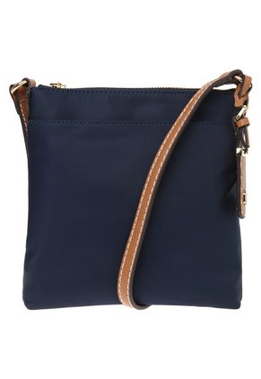 Bolso Manos Libres Azul Tommy Hilfiger