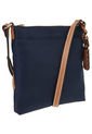 Bolso Manos Libres Azul Tommy Hilfiger de Tommy Hilfiger