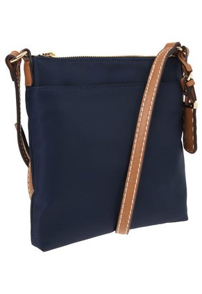 Bolso Manos Libres Azul Tommy Hilfiger