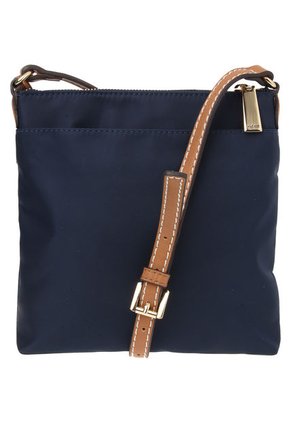 Bolso Manos Libres Azul Tommy Hilfiger
