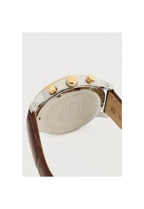 Reloj Tommy Hilfiger Modelo TMY1710726 Marron Hombre