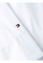 Camisa Blanca Essential Poplin Tommy Hilfiger de Tommy Hilfiger