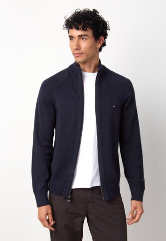 Saco TOMMY HILFIGER Azul Tommy Hilfiger
