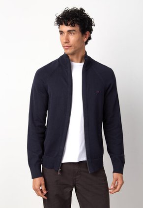 Saco TOMMY HILFIGER Azul
