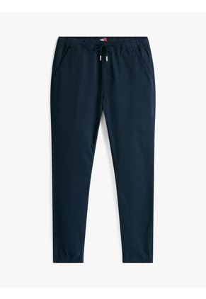 Pantalón Azul Austing Jog Tommy Jeans