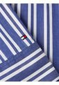 Camisa Azul Essential Poplin Tommy Hilfiger de Tommy Hilfiger