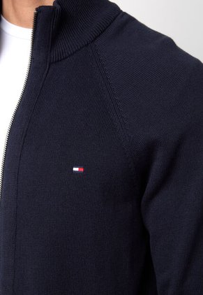 Saco TOMMY HILFIGER Azul