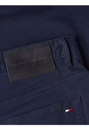 Pantalón Azul Denton Essential Tommy Hilfiger