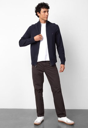 Saco TOMMY HILFIGER Azul