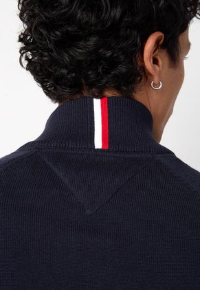 Saco TOMMY HILFIGER Azul