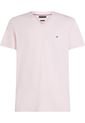 Camiseta Rosa De Cuello En V Tommy Hilfiger de Tommy Hilfiger