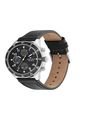 Reloj Para Hombre Tommy Hilfiger Jimmy 1791947 Negro de Tommy Hilfiger
