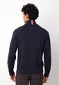 Saco TOMMY HILFIGER Azul de Tommy Hilfiger