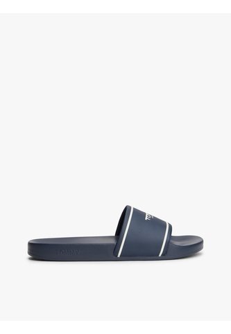 Sandalias Multicolor TJM Summer Con Logo Tommy Hilfiger Tommy Hilfiger