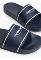 Sandalias Multicolor TJM Summer Con Logo Tommy Hilfiger de Tommy Hilfiger