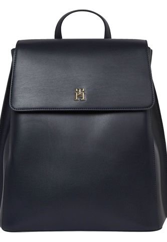 Morral Azul Feminine Para Mujer Tommy Hilfiger Tommy Hilfiger