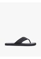 Sandalias Negro Con Logo En Jacquard Tommy Hilfiger de Tommy Hilfiger