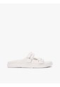 Sandalias Beige Ligeras Con Hebillas Y Suela Dentada Tommy Hilfiger de Tommy Hilfiger