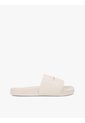 Sandalias Beige Texturizadas Con Logo Tommy Hilfiger de Tommy Hilfiger