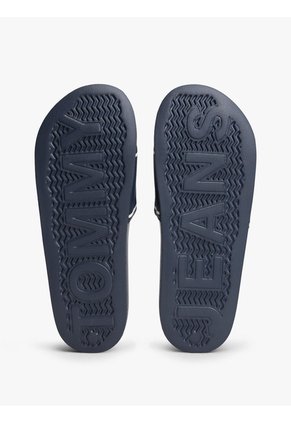 Sandalias Multicolor TJM Summer Con Logo Tommy Hilfiger