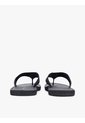 Sandalias Negro Con Logo En Jacquard Tommy Hilfiger de Tommy Hilfiger