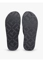 Sandalias Negro Con Logo En Jacquard Tommy Hilfiger de Tommy Hilfiger