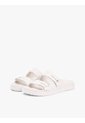 Sandalias Beige Ligeras Con Hebillas Y Suela Dentada Tommy Hilfiger de Tommy Hilfiger