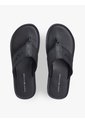 Sandalias Negro Con Logo En Jacquard Tommy Hilfiger de Tommy Hilfiger