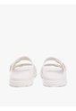 Sandalias Beige Ligeras Con Hebillas Y Suela Dentada Tommy Hilfiger de Tommy Hilfiger