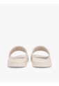 Sandalias Beige Texturizadas Con Logo Tommy Hilfiger de Tommy Hilfiger