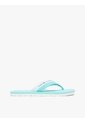 Sandalias Celeste Con Logos En Bajo Relieve Tommy Hilfiger de Tommy Hilfiger
