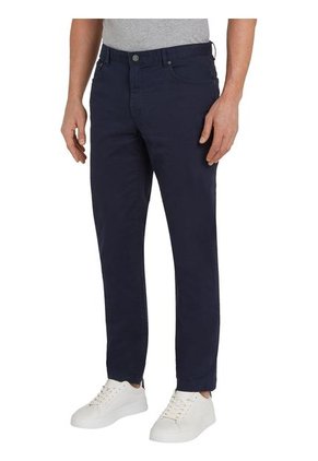 Pantalón Azul Denton Essential Tommy Hilfiger