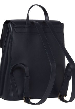 Morral Azul Feminine Para Mujer Tommy Hilfiger