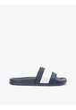 Sandalias Azul Con Logo En La Pala Tommy Hilfiger de Tommy Hilfiger