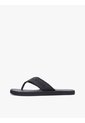 Sandalias Negro Con Logo En Jacquard Tommy Hilfiger de Tommy Hilfiger