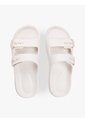 Sandalias Beige Ligeras Con Hebillas Y Suela Dentada Tommy Hilfiger de Tommy Hilfiger