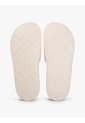Sandalias Beige Texturizadas Con Logo Tommy Hilfiger de Tommy Hilfiger