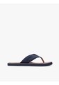Sandalias Azul Con Logo En Jacquard Tommy Hilfiger de Tommy Hilfiger