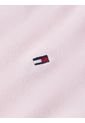 Camiseta Rosa De Cuello En V Tommy Hilfiger de Tommy Hilfiger